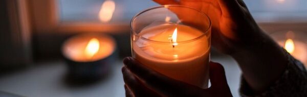 Hindari Lilin Beracun! Tips Aman Memilih Lilin Sehat