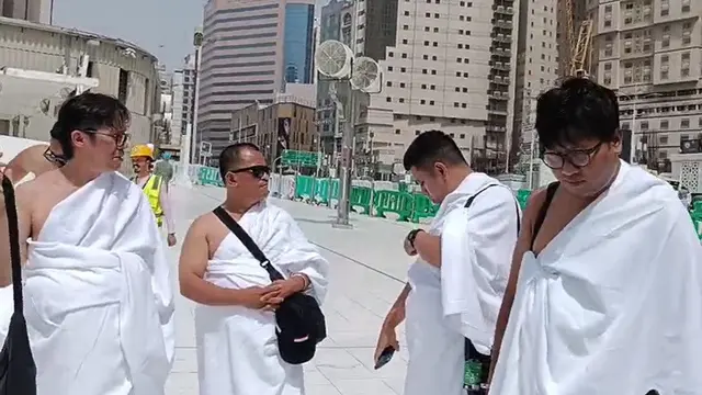 Hindari Pelanggaran Ihram: Panduan Lengkap Jemaah Haji