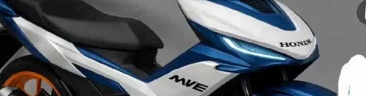 Honda Alpha 125 FI: Skutik Canggih Fitur Lengkap, Saingi Rival