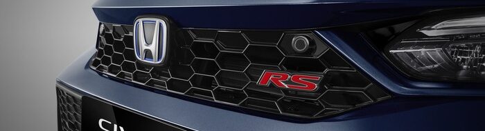 Honda Civic RS Hybrid Rp699 Juta: Spesifikasi Gahar?