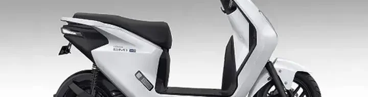 Honda EM1 e Murah! Subsidi Rp7 Juta, Akhir Tahun