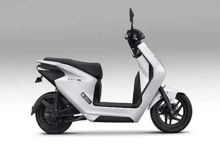 Honda EM1 e Murah! Subsidi Rp7 Juta, Akhir Tahun