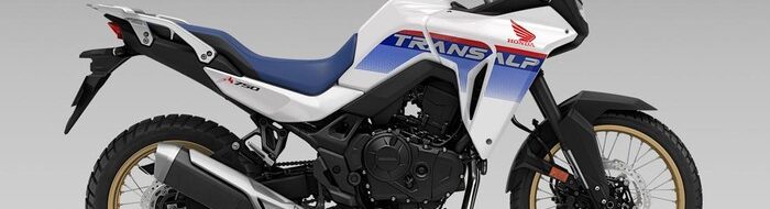 Honda XL750 Transalp: Harga Resmi & Spesifikasi Terbaru di Indonesia