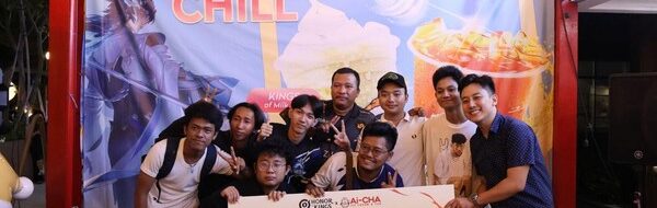 Honor of Kings: Roadshow Turnamen Gemparkan 5 Kota Besar