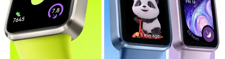 Huawei Band 10: Smartband Terbaik? 7 Alasan Menakjubkan!