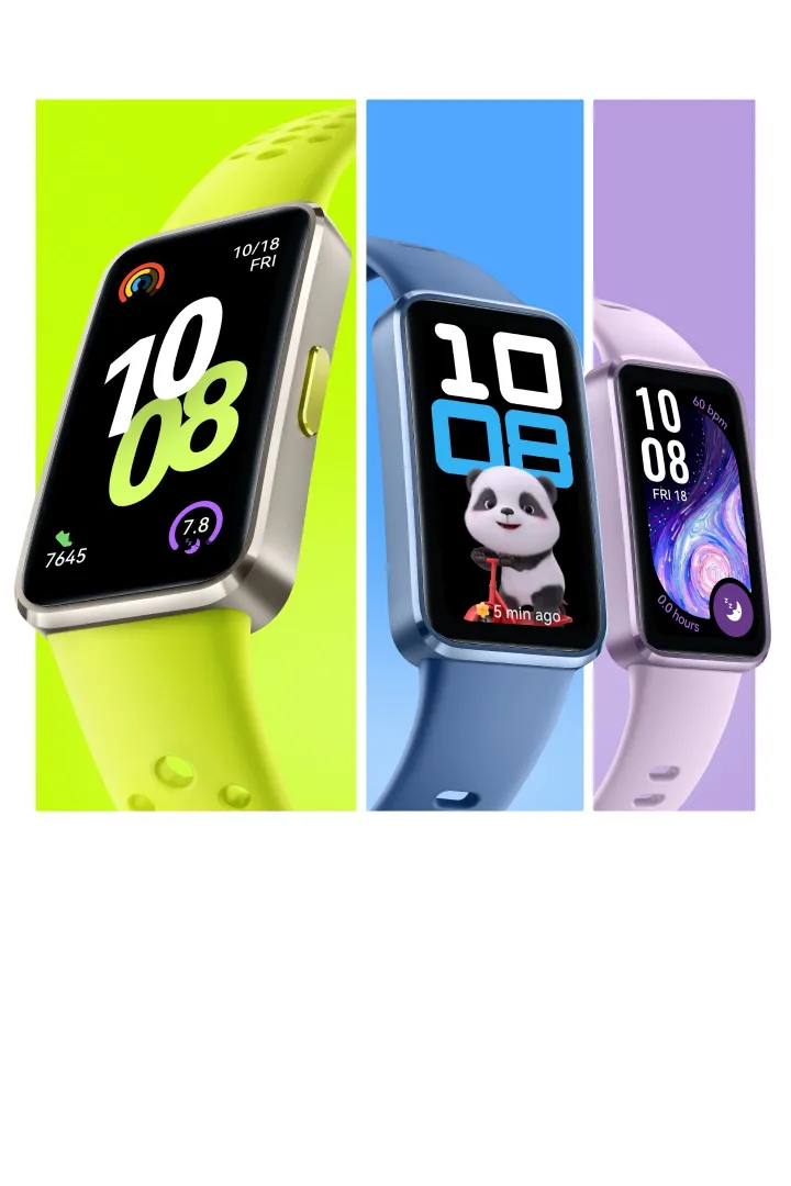 Huawei Band 10: Smartband Terbaik? 7 Alasan Menakjubkan!