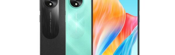 Huawei Enjoy 80 vs OPPO A78 4G: HP Mana yang Terbaik?