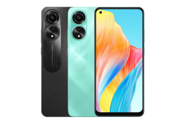 Huawei Enjoy 80 vs OPPO A78 4G: HP Mana yang Terbaik?