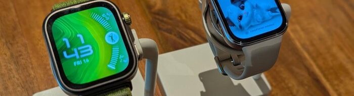 Huawei Watch Fit 4 Pro: Seri Terbaru Resmi Meluncur di Indonesia