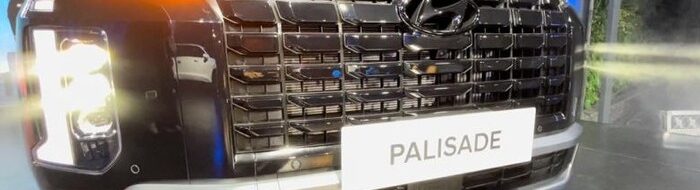 Hyundai Palisade Terbakar? Parkir Di Luar, Cegah Risiko Kebakaran