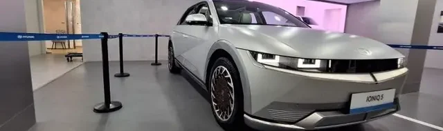 Hyundai Recall: Ioniq 5, 6, G80 EV Ditarik Global?
