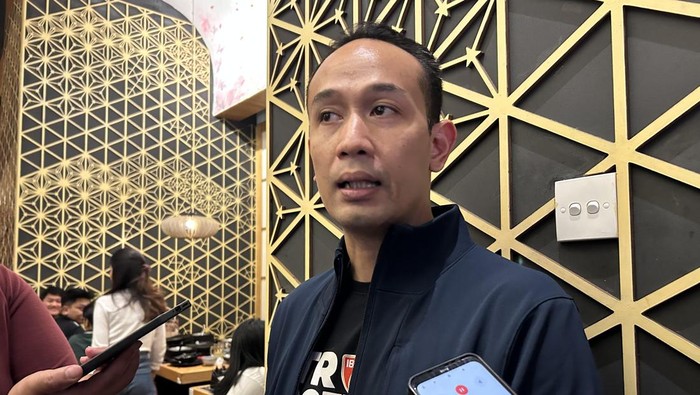 IBL Playoff: Wasit Lebih Baik, Pertandingan Lebih Fair