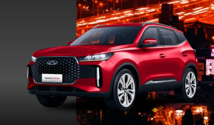 IIMS 2025: Revolusi Mobil Ramah Lingkungan, Teknologi Canggih Terungkap