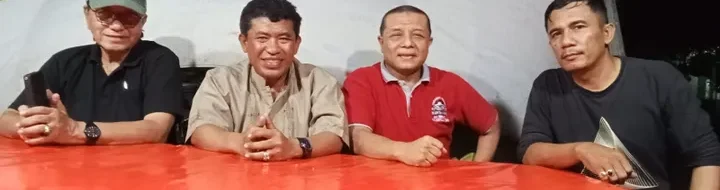 IKAB Palembang Dukung Pilgub Sumsel 2024: Pilih Calon Terbaik
