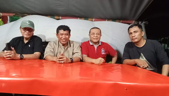 IKAB Palembang Dukung Pilgub Sumsel 2024: Pilih Calon Terbaik