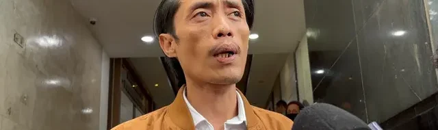 Ijazah Jokowi: Kader PSI Ungkap Motif Sandi Utama