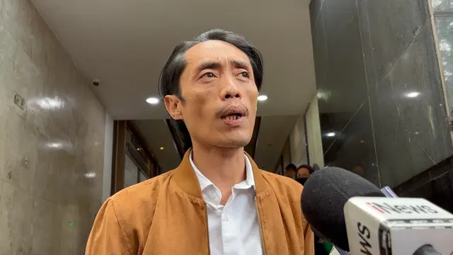 Ijazah Jokowi: Kader PSI Ungkap Motif Sandi Utama