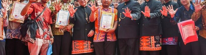 Ijazah Tertahan? 371 Warga Jakarta Akhirnya Raihnya di Hari Pendidikan