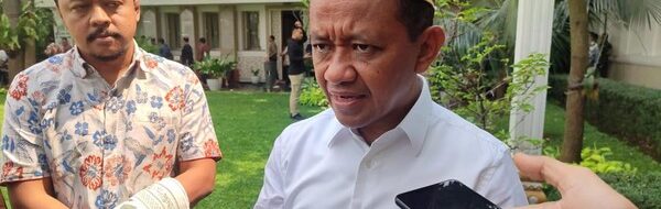 Impor Minyak & LPG RI: Negosiasi Tarif Trump, Nasibnya?