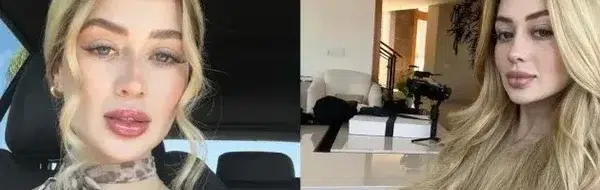 Influencer TikTok Meksiko Tewas Tragis Saat Live Streaming