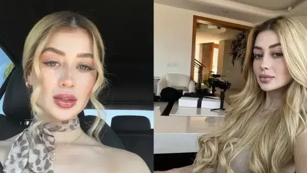 Influencer TikTok Meksiko Tewas Tragis Saat Live Streaming