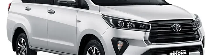 Innova Reborn 2025: Simulasi Kredit, Fitur Canggih, dan Kenyamanan Keluarga