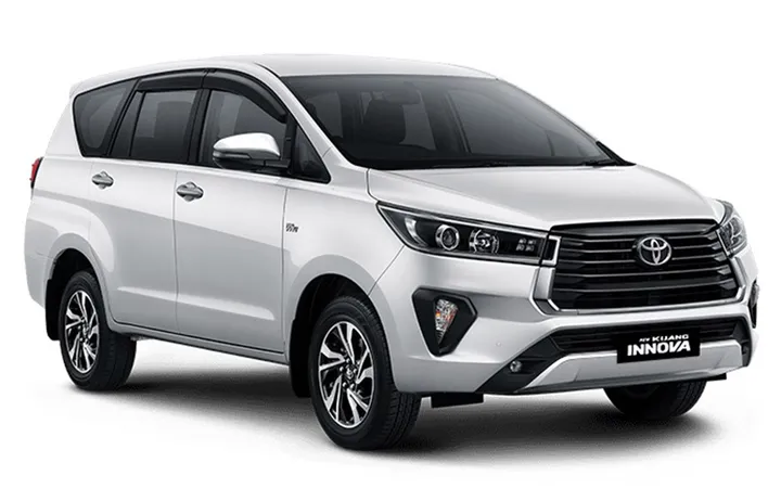 Innova Reborn 2025: Simulasi Kredit, Fitur Canggih, dan Kenyamanan Keluarga