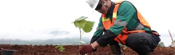 Inovasi Vale: Pratambang & Pascatambang Berkelanjutan yang Mengagumkan