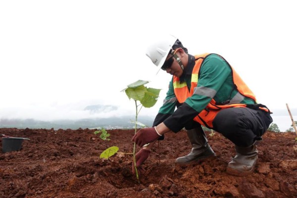 Inovasi Vale: Pratambang & Pascatambang Berkelanjutan yang Mengagumkan