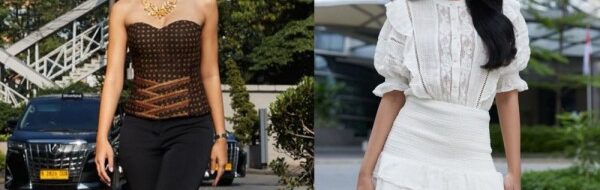 Inspirasi OOTD Mewah: Gaya Maharani Puteri Indonesia 2025