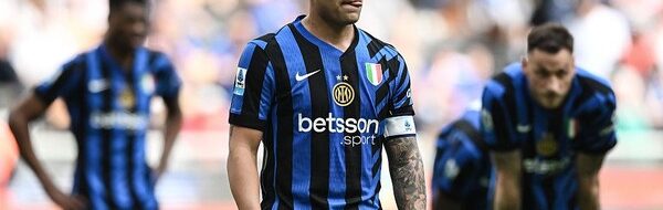 Inter Milan Tantang Barcelona: Kejutan di Tengah Krisis Blaugrana