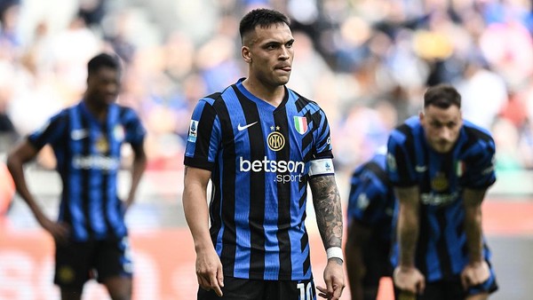Inter Milan Tantang Barcelona: Kejutan di Tengah Krisis Blaugrana