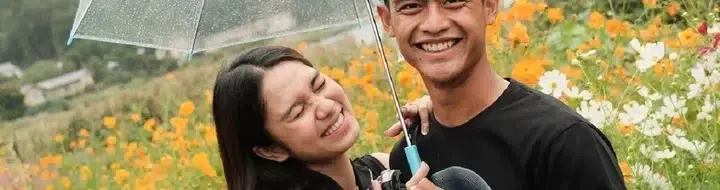Istri Arhan Bantah Isu Selingkuh, Hoax Beredar Luas