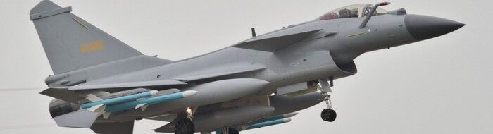 J-10C China vs Rafale: Ancaman Nyata Bagi Taiwan?