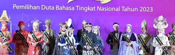 Jadi Duta Bahasa Jakarta 2025: Pendaftaran Pelajar Jabodetabek Dibuka