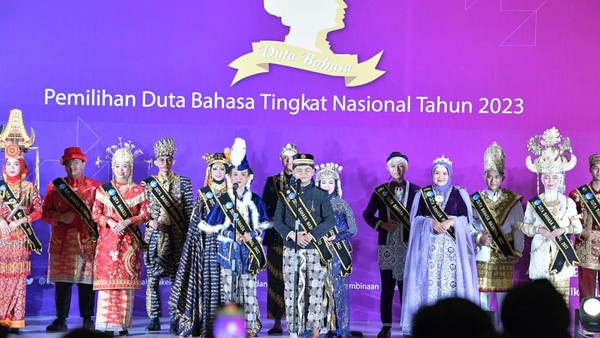 Jadi Duta Bahasa Jakarta 2025: Pendaftaran Pelajar Jabodetabek Dibuka