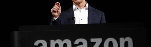 Jeff Bezos Jual Saham Amazon: Rp78 Triliun Hilang?