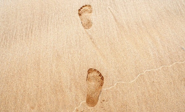 Jejak Kaki Purba Arab Saudi: Misteri 115 Ribu Tahun Terungkap