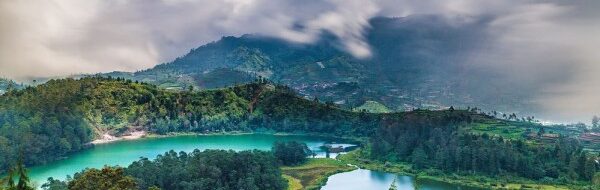 Jelajah Dieng: Destinasi Tak Terduga, Satu Hari Aja Cukup?