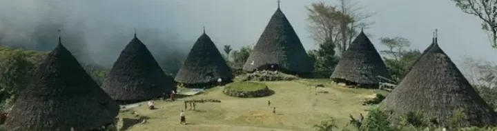 Jelajahi 4 Surga Alam Tersembunyi Manggarai, Liburan Akhir Pekan?