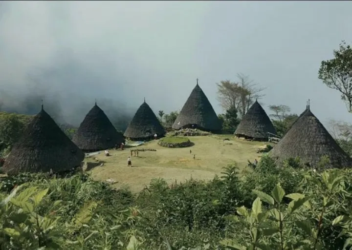 Jelajahi 4 Surga Alam Tersembunyi Manggarai, Liburan Akhir Pekan?