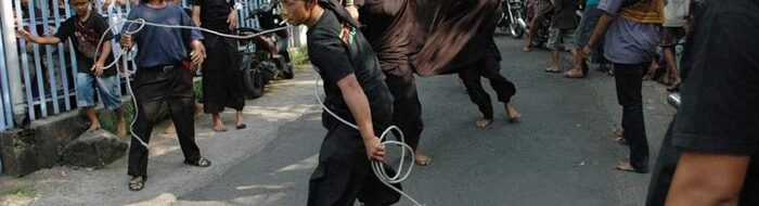 Jelajahi 5 Warisan Budaya Mojokerto yang Memukau!