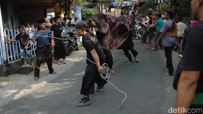 Jelajahi 5 Warisan Budaya Mojokerto yang Memukau!