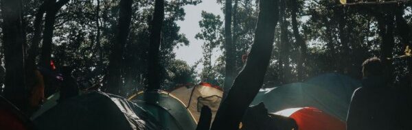 Jelajahi 6 Jalur Pendakian Menantang Gunung Cikuray