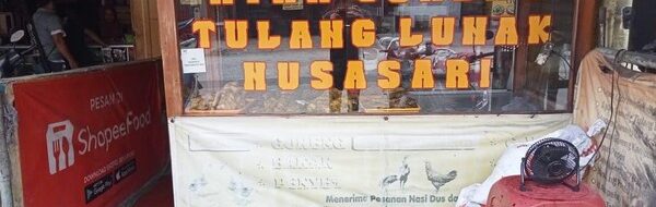 Jelajahi Legenda Kuliner Bandung Sejak 1998: Rasa Tak Terlupakan