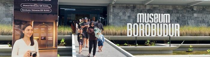 Jelajahi Misteri Borobudur: Petualangan Sejarah di Museum KSB