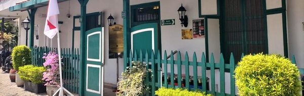 Jelajahi Museum HOS Cokroaminoto: Makna Kebangkitan Nasional