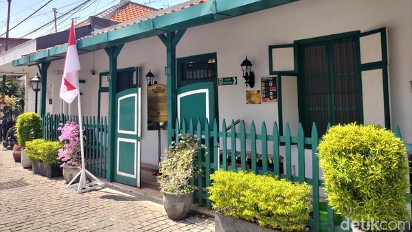 Jelajahi Museum HOS Cokroaminoto: Makna Kebangkitan Nasional