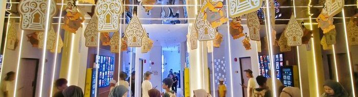 Jelajahi Museum Wayang: Petualangan Imersif Edukatif Menakjubkan
