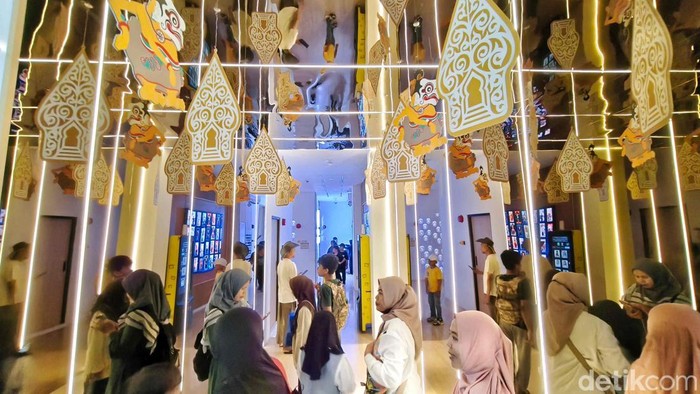 Jelajahi Museum Wayang: Petualangan Imersif Edukatif Menakjubkan